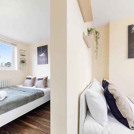 Twickenham Homes Isleworth Buitenkant foto