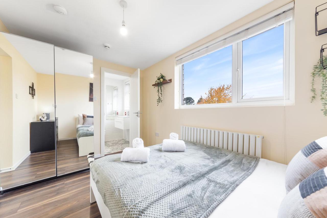 Twickenham Homes Isleworth Buitenkant foto