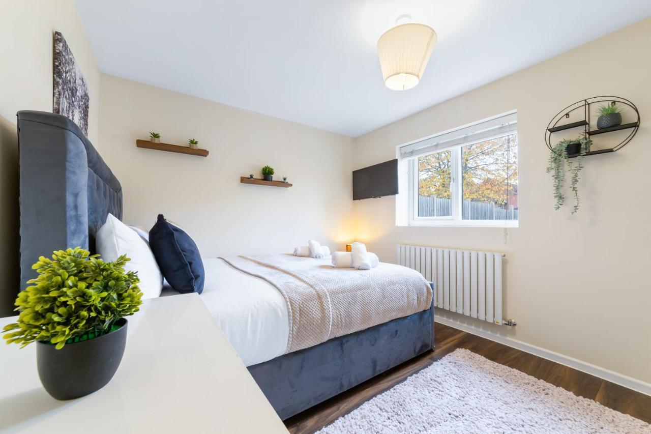 Twickenham Homes Isleworth Buitenkant foto