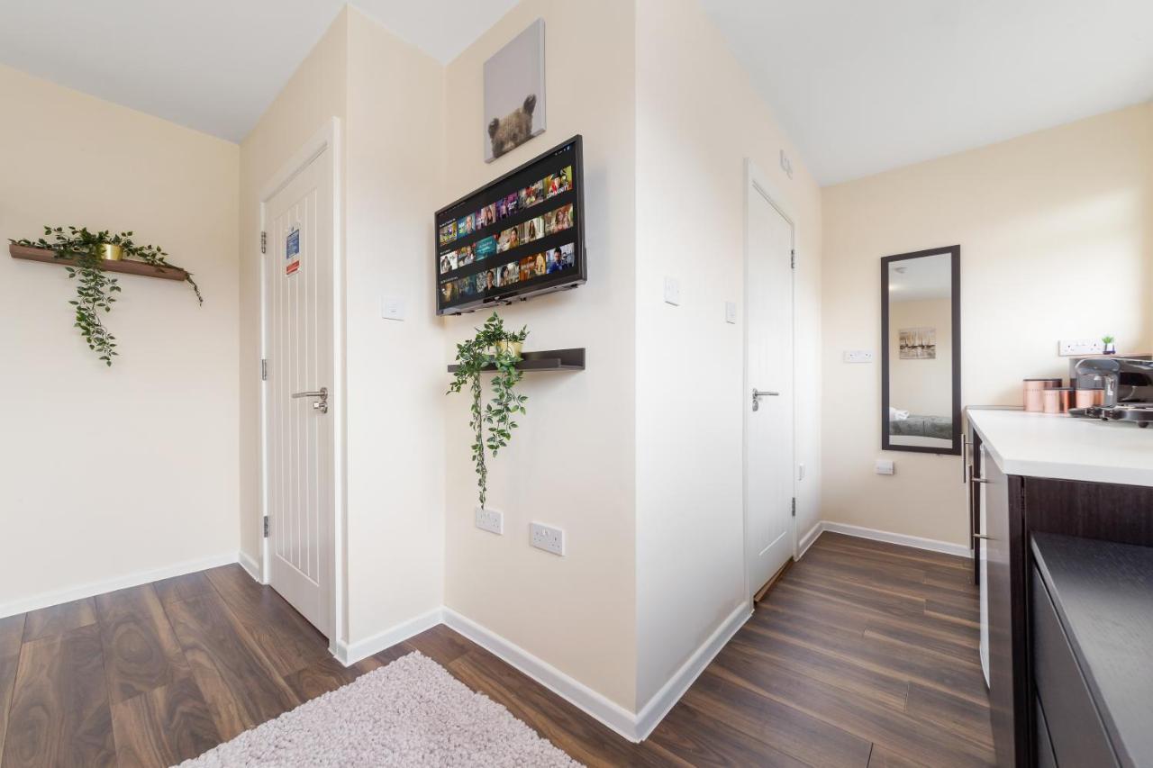 Twickenham Homes Isleworth Buitenkant foto